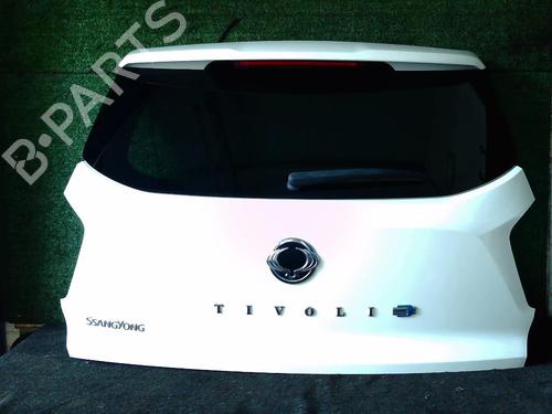 Tailgate SSANGYONG TIVOLI 1.6 XDi 160 | BP25629667C6 