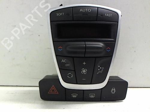 Climate control RENAULT LAGUNA III (BT0/1) 1.5 dCi (BT00, BT0A, BT0T, BT1J) | BP25648720I5 - Image 2