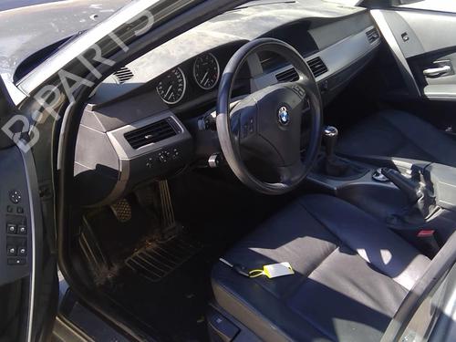 AC radiator BMW 5 (E60) 520 i | BP25635335M32  - Image 8