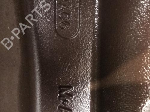 Fælk Fælk CITROËN C4 AIRCROSS 1.8 HDi 150 AWC (150 hp) 33828451 33828451