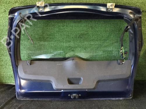 Tailgate CITROËN C3 I (FC_, FN_) 1.4 i | BP25647983C6 