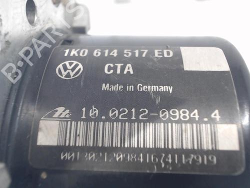 ABS pump VW TOURAN (1T3) 1.6 TDI | BP25628323M43 