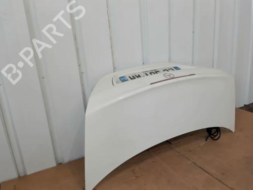 Tailgate MERCEDES-BENZ C-CLASS (W203) C 200 CDI (203.007) | BP25650585C6 