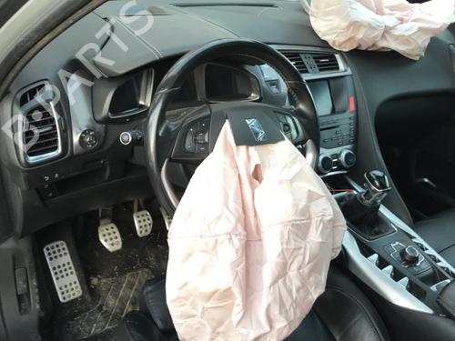 AC compressor CITROËN DS5 2.0 HDi 165 | BP30600058M34  - Image 8