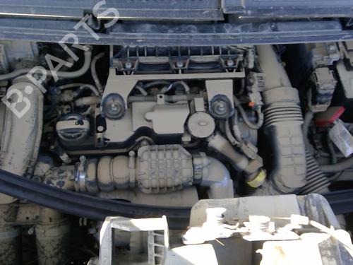 Front wiper motor PEUGEOT EXPERT Van (V_) 1.6 BlueHDi 95 | BP25650904M29  - Image 10