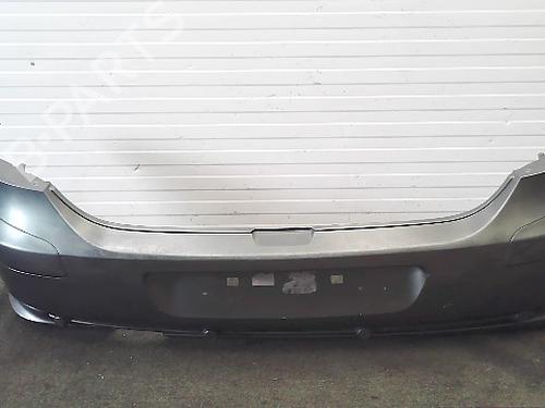 Used Rear bumper Rear bumper 37993312 37993312