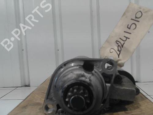 Starter VW POLO (9N_, 9A_) 1.4 TDI | BP25639452M8 