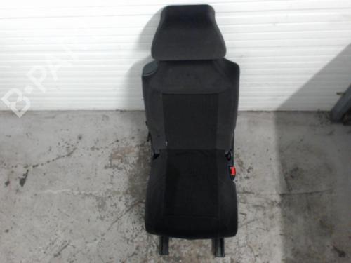 Used Rear seat Rear seat CITROËN C4 Grand Picasso I (UA_) 2.0 HDi 150 (150 hp) 25637085 25637085