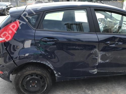 AC compressor FORD FIESTA VI (CB1, CCN) 1.25 | BP25630936M34 - Image 13