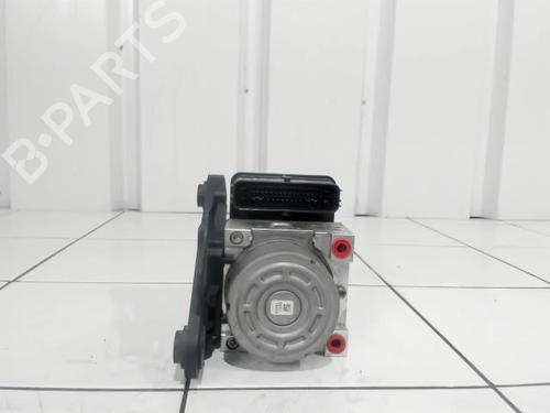 Used ABS pump ABS pump VW GOLF VII (5G1, BQ1, BE1, BE2) 2.0 TDI (150 hp) 25631284 25631284