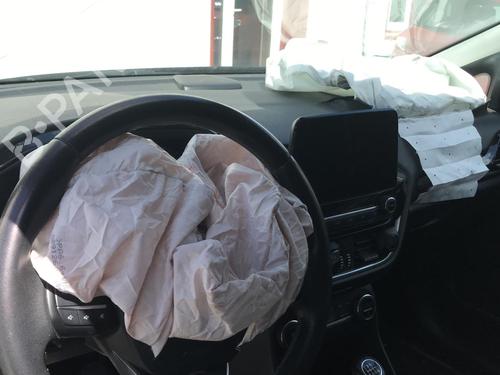 AC compressor FORD FIESTA VII (HJ, HF) 1.0 EcoBoost | BP25642421M34  - Image 24