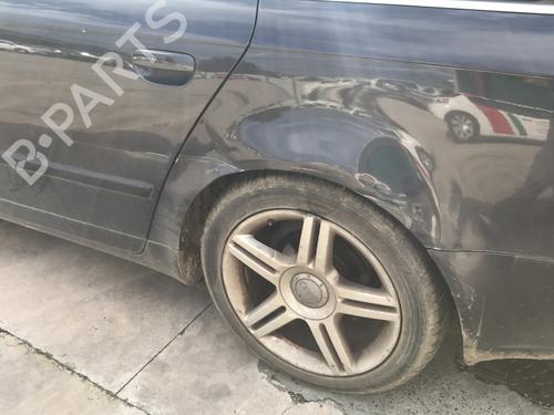 Radio AUDI A4 B7 Avant (8ED) 2.0 TDI | BP32062446E6  - Image 32