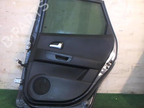 right-rear-door-kia-ceed-sw-ed-2007-2008-2009-2010-2011-2012-25650792 main image