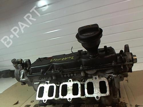 Used Cylinder head Cylinder head AUDI A4 B5 Avant (8D5) 2.5 TDI quattro (150 hp) 25649204 25649204