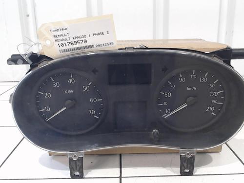 Used Instrument cluster Instrument cluster 25628232 25628232