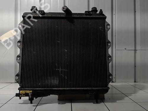 Water radiator CHRYSLER PT CRUISER (PT_) 2.2 CRD | BP29598099M31 