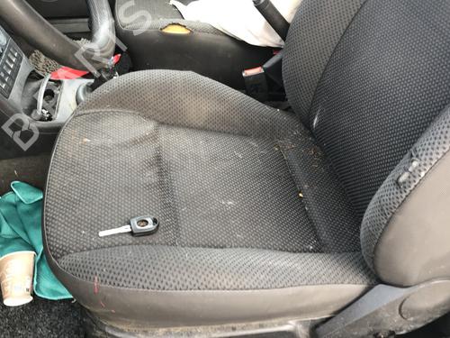 Front right seatbelt VW POLO (6N2) 1.4 | BP25639067I25 - Image 10