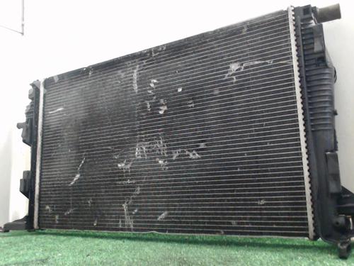 Water radiator RENAULT MEGANE CC (EZ0/1_) 1.9 dCi (EZ0J, EZ1S) | BP25629386M31 - Image 3
