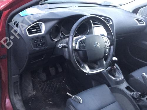 Gearbox CITROËN C4 II (NC_) | BP34582021M3 - Image 28