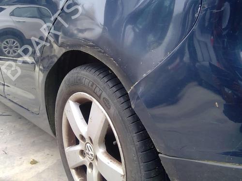 Fuel flap VW GOLF PLUS V (5M1, 521) 2.0 TDI 16V | BP25630015C131 
