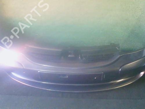 Used Front bumper CITROËN C8 (EA_, EB_) 2.2 HDi (128 hp) 25647389
