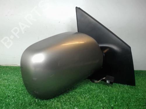 Right mirror TOYOTA YARIS (_P1_) 1.0 (SCP10_, SCP10R) | BP25630566C27 