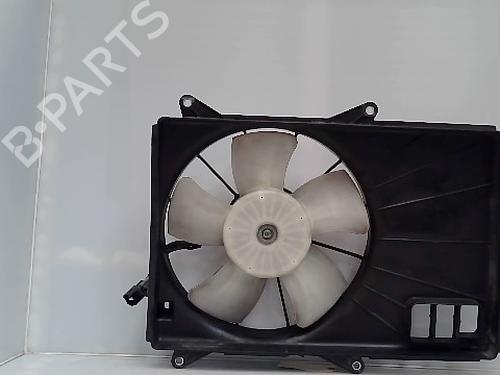 Used Radiator fan Radiator fan SUZUKI SWIFT III (MZ, EZ) 1.3 DDiS (RS413D) (69 hp) 36482287 36482287