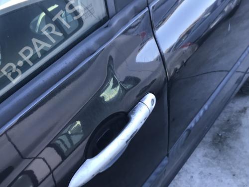 Rear bumper RENAULT CLIO III Grandtour (KR0/1_) 1.2 16V (KR0P) | BP30815473C8 