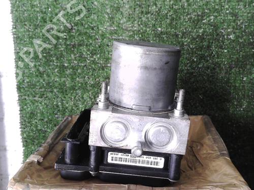 ABS Bremseaggregat CITROËN C4 I (LC_) 1.6 HDi (90 hp) 25650287