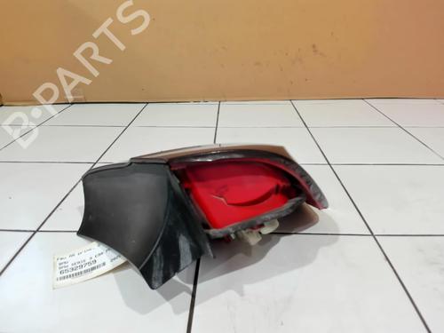 Left taillight BMW 3 (E90) 318 d | BP25635243C34 