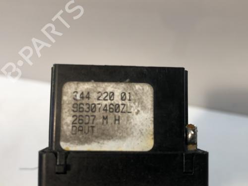 Spak kontakt PEUGEOT 206 Hatchback (2A/C) 1.6 i | BP29528523I30 