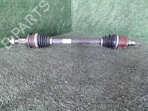 Left front driveshaft SUZUKI SWIFT III (MZ, EZ) 1.3 (RS413, ZC11S) | BP25635011M38 