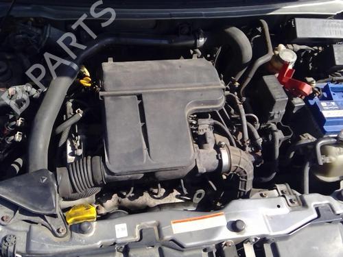 Left headlight SUZUKI IGNIS II (MH) 1.3 DDiS (RM413D) | BP25632737C28  - Image 13