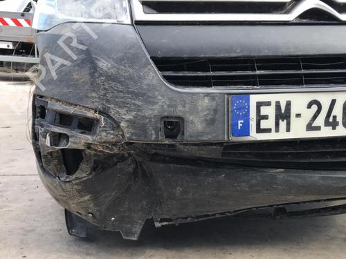 Intercooler CITROËN BERLINGO Box Body/MPV (B9) 1.6 BlueHDi 100 | BP25636370M30 - Image 10
