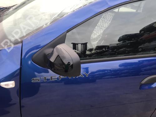 Front right window mechanism DACIA SANDERO II 1.0 TCe 100 (B8ML) | BP25634661C23  - Image 61