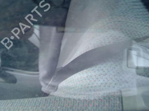 Right mirror SUZUKI ALTO VII (GF, HA25_, HA35_) 1.0 (AMF310, GFC31S) | BP25650447C27 