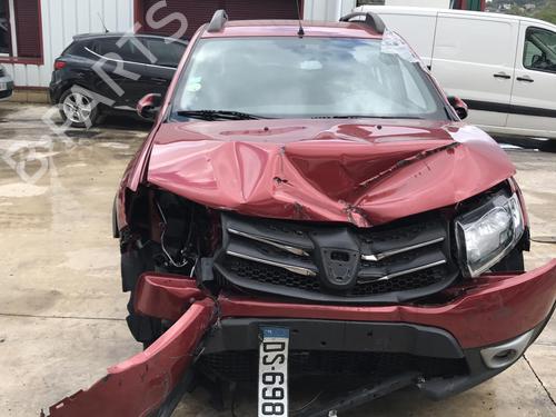 Left front driveshaft DACIA SANDERO II 1.5 dCi | BP25628639M38  - Image 5