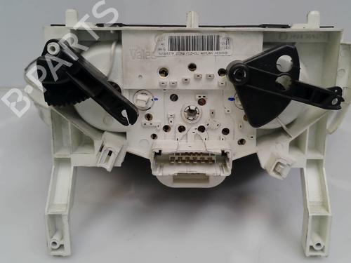 Climate control OPEL VIVARO A Van (X83) 2.0 CDTI (F7) | BP30438620I5