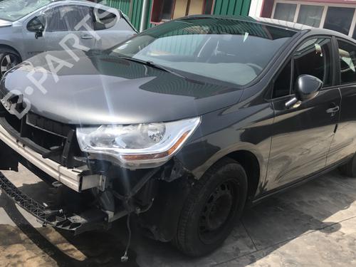 Steering column stalk CITROËN C4 II (NC_) 1.4 VTi 95 (NC8FP0) | BP36790992I23 - Image 26