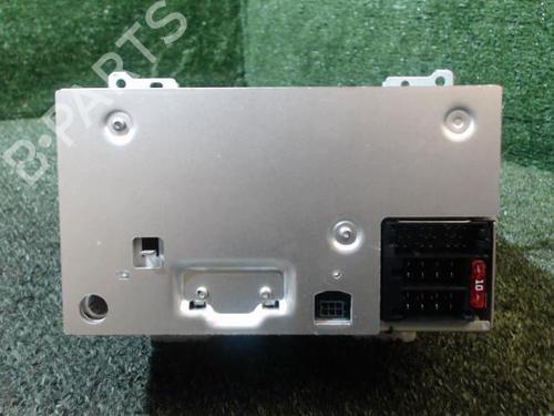 Used Radio KIA PRO CEE'D (ED) 1.4 (105 hp) 25631525