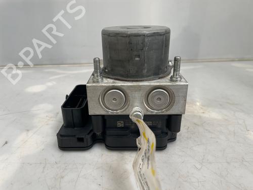 ABS pump OPEL CORSA E (X15) 1.4 Turbo (08, 68) | BP39971489M43 - Image 3