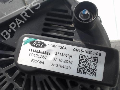 alternator-ford-ka-iii-uk-fk-2014-29251580 main image