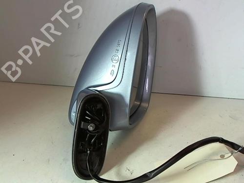 Left mirror OPEL CORSA D (S07) 1.4 (L08, L68) | BP25632502C26 
