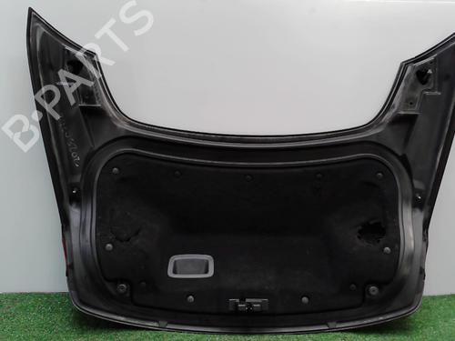 Tailgate RENAULT LAGUNA Coupe (DT0/1) 2.0 dCi (DT01, DT08, DT09, DT0K, DT12, DT1C, DT1D, DT1M,... | BP28351455C6 