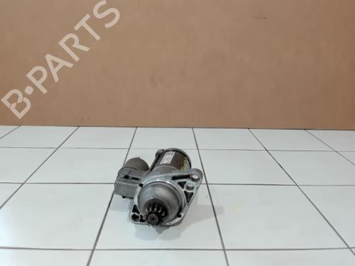 Used Starter Starter VW POLO V (6R1, 6C1) 1.4 TDI (75 hp) 25645076 25645076