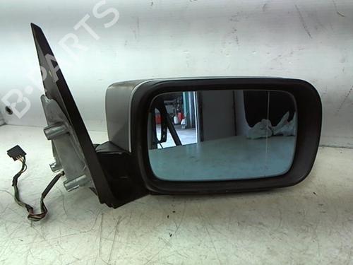 Used Right mirror BMW 3 Touring (E46) 320 d (150 hp) 25632545
