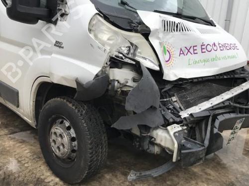 Left front driveshaft FIAT DUCATO Van (250_) 120 Multijet 2,3 D | BP25644311M38  - Image 39