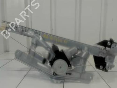 Used Front left window mechanism HONDA CIVIC VIII Hatchback (FN, FK) 2.2 CTDi (FK3) (140 hp) 25629860