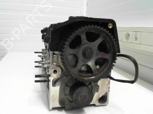 Used Cylinder head Cylinder head 25646527 25646527