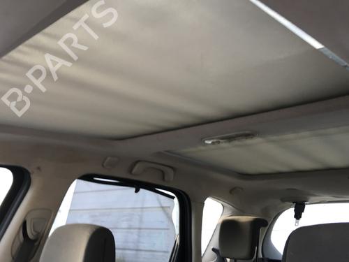 Left front window switch RENAULT SCÉNIC II (JM0/1_) 1.5 dCi (JM1E, JM16) | BP29598096I27 - Image 35